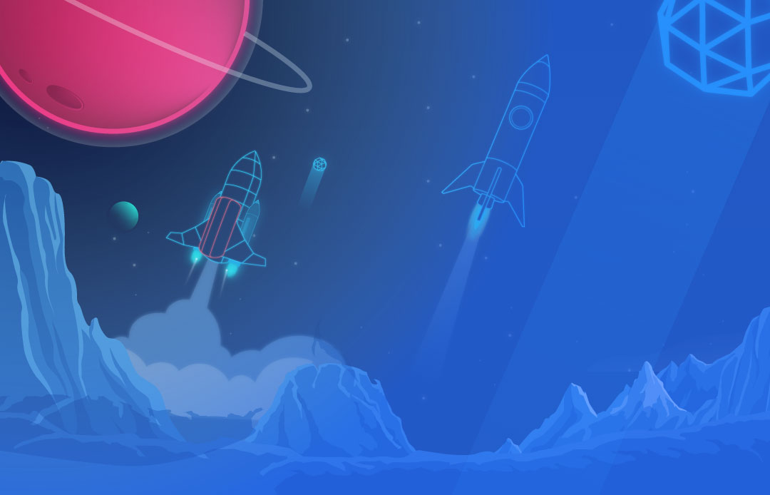 L'équipe Capuano Marketing